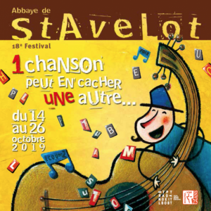 du 4 au 26 octobre du 4 au 26 octobre