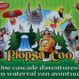 Plopsa Coo Plopsa Coo