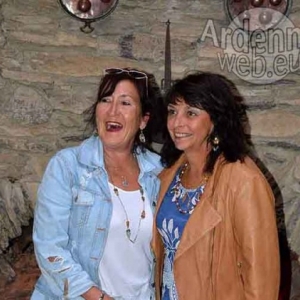 FETE au chateau de Salmchateau-3419 FETE au chateau de Salmchateau-3419