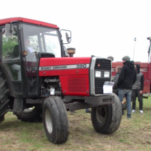 Oldtimer pulling de Montleban-07