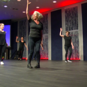 Zumba gold Houffalize Zumba gold Houffalize