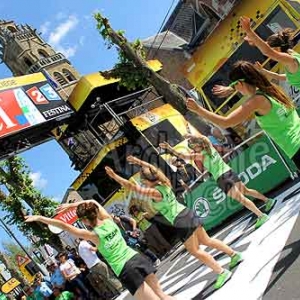 Parcours du Tour de France 2015 en Belgique Parcours du Tour de France 2015 en Belgique