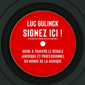 Luc GULINCK, Signez Ici !