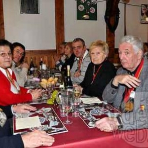 chapitre de la Confrerie des Saveurs de la Lienne - photo 318