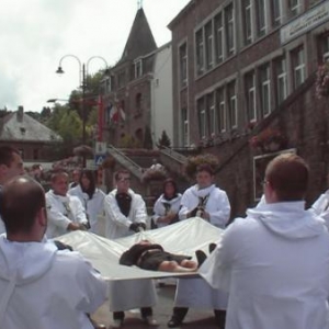 Carnaval du soleil - 2010_video 02