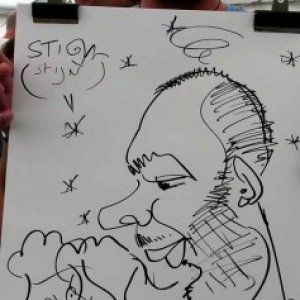 Choufferie caricature 1030303