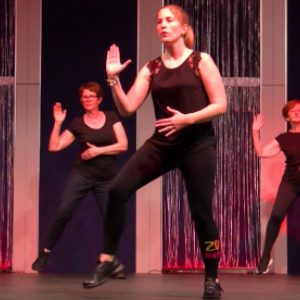 Zumba gold Houffalize Zumba gold Houffalize