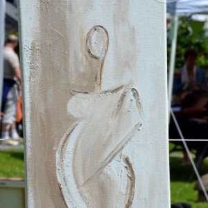 Achouffe, village des artistes 2017-photo 3709 Achouffe, village des artistes 2017-photo 3709