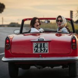 Brussels Film Festival 2016 Brussels Film Festival 2016