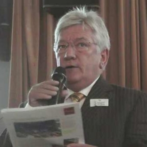 Manfred DAHMEN, Directeur Office du Tourisme des Cantons de l Est