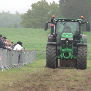 Oldtimer pulling de Montleban_10 Oldtimer pulling de Montleban_10