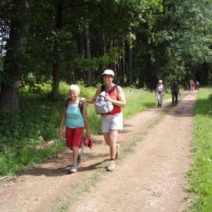 MESA 2007, Florenville, Marche du souvenir