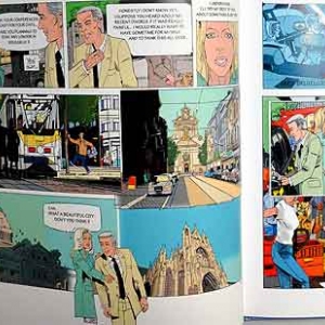 Place to Fall in Love de Christian Jacot Place to Fall in Love de Christian Jacot