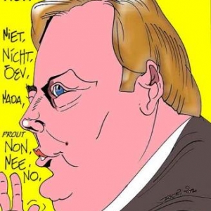 De Wever dit encore NON le 7 juillet 2011