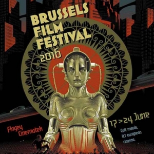 Brussels Film Festival 2016 Brussels Film Festival 2016