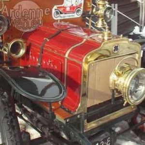 Fagnes hivernales - video 03