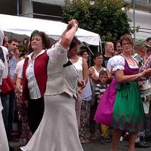 FETE des myrtilles video 3