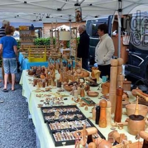 Achouffe, village des artistes 2017-photo 3770 Achouffe, village des artistes 2017-photo 3770