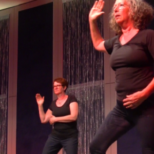 Zumba gold Houffalize Zumba gold Houffalize