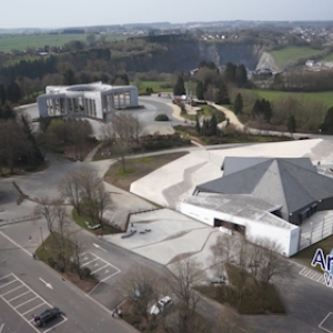 Bastogne War Museum