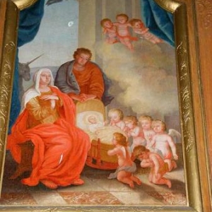 nouvel autel nouvel autel