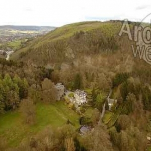 Chateau de Salmchateau Chateau de Salmchateau