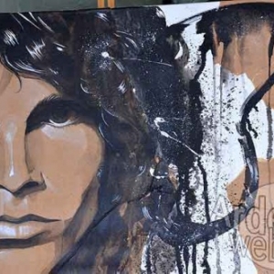 Achouffe, village des artistes 2017-photo 3718 Achouffe, village des artistes 2017-photo 3718