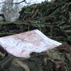 Balade historique avec Alain Colla en Ardenne Balade historique avec Alain Colla en Ardenne