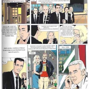 Place to Fall in Love de Christian Jacot Place to Fall in Love de Christian Jacot