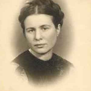 Irena Sendlerowa 