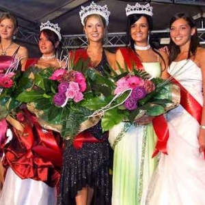 Miss Framboise 2009-video 17