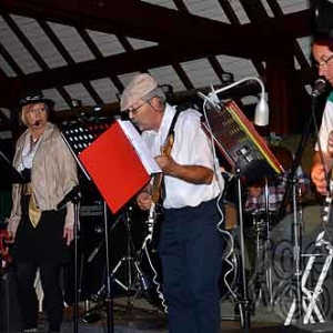 Beggars Revival - 8544 Beggars Revival - 8544