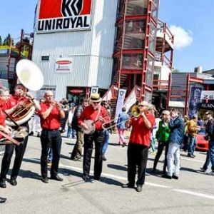 Spa-Classic 2015 Spa-Classic 2015