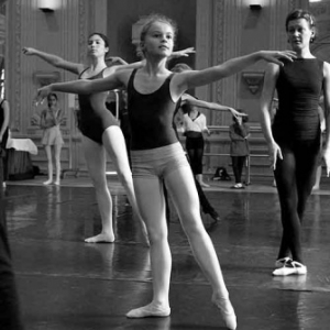 stage de danse opera LIEGE