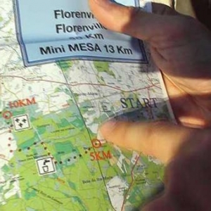 MESA,HOUFFALIZE, ETALLE,2007,marche europeenne du souvenir MESA,HOUFFALIZE, ETALLE,2007,marche europeenne du souvenir