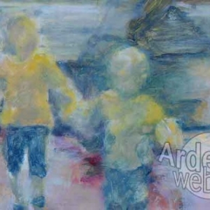 Achouffe, village des artistes 2017-photo 3712 Achouffe, village des artistes 2017-photo 3712