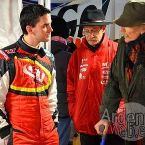 Bastogne 2015 Bastogne 2015