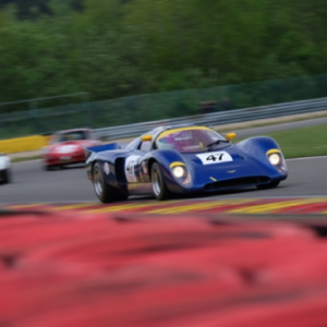 7eme Edition de Spa-Classic 7eme Edition de Spa-Classic