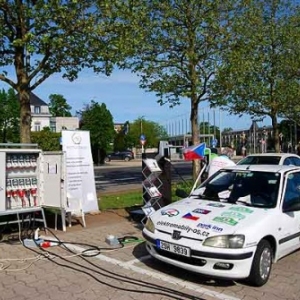 eTourEurope rallye