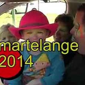 Carnaval de Martelange 2014