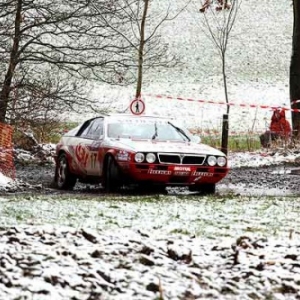 Jean-Pierre Van de Wauwer  Bastogne 2015