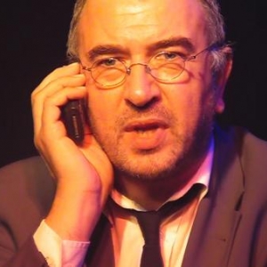 Jean Dufour au cabaret Jean Trancene-video 04