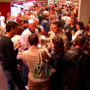 Colruyt de Bastogne-video Colruyt de Bastogne-video