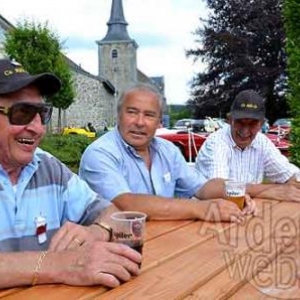 7770 - A bon vi timps Bovigny-video 02 7770 - A bon vi timps Bovigny-video 02