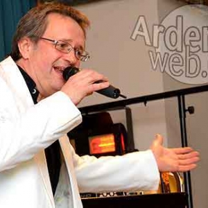 Jean-Lou 35 ans de chanson 