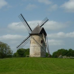 Moulin de Watten ( Nord de St Omer ) Moulin de Watten ( Nord de St Omer )