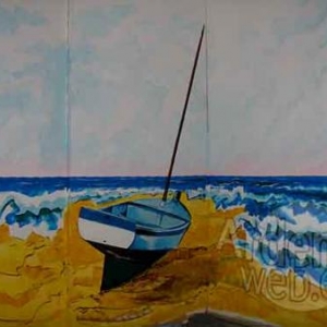 Plage de Pommerloch Plage de Pommerloch