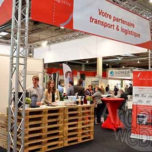 Salon transports et logistique LIEGE 2013-photo 7841