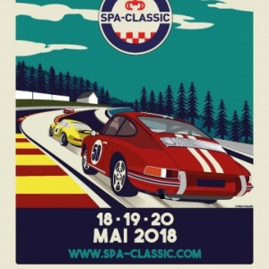 SPA-CLASSIC 2018 SPA-CLASSIC 2018