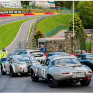 SPA-CLASSIC 2018 SPA-CLASSIC 2018